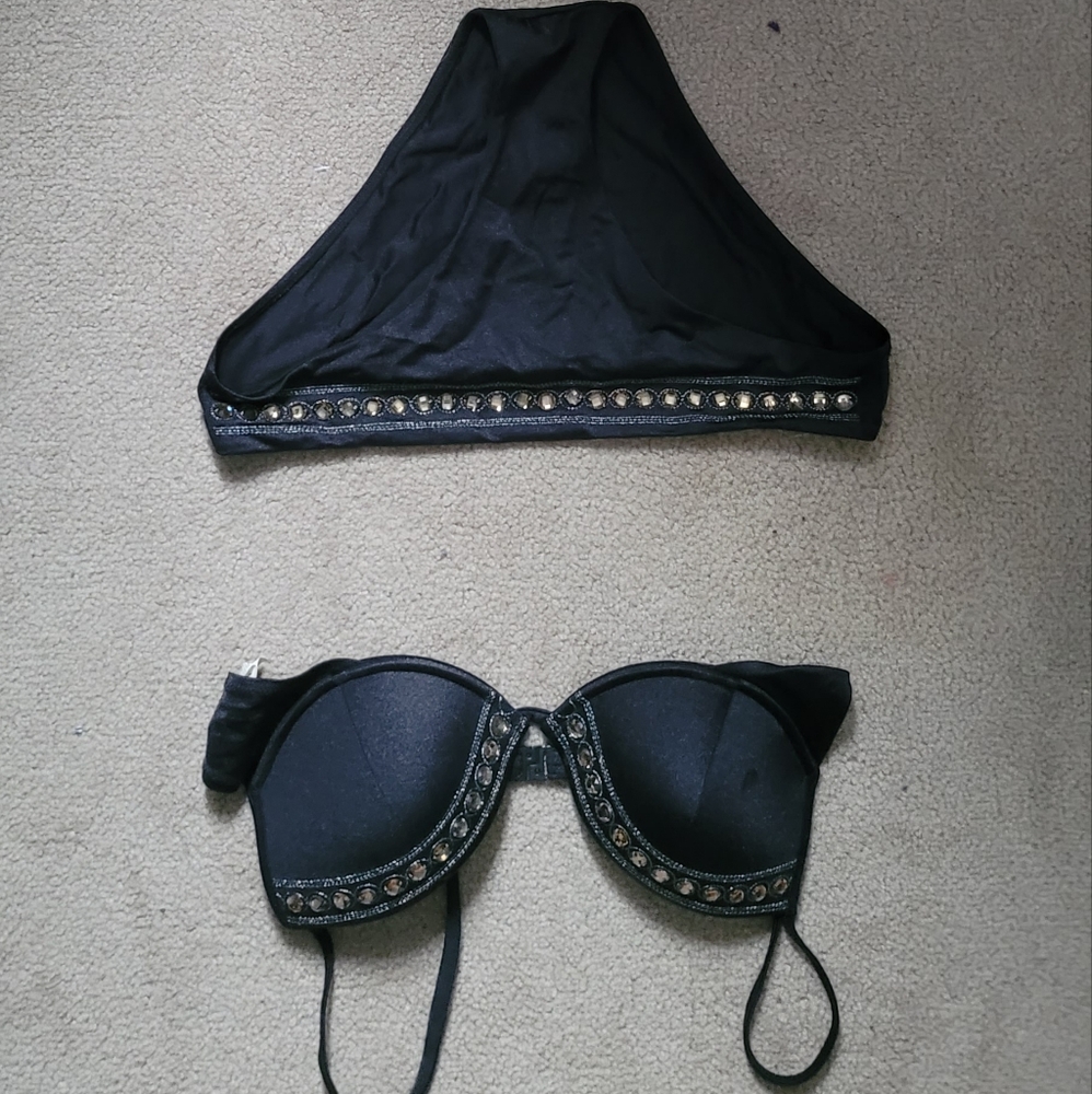 Bathing Suit